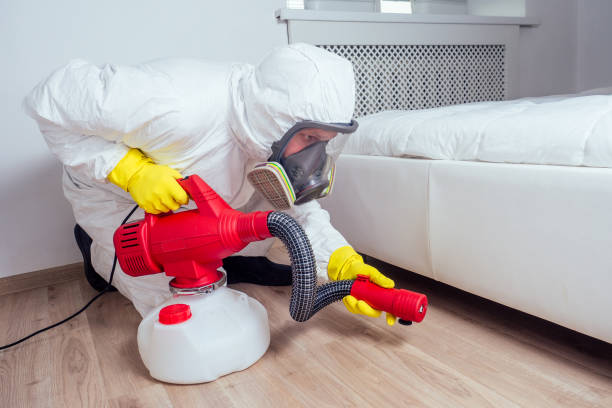  Woodland Beach, MI Pest Control Pros