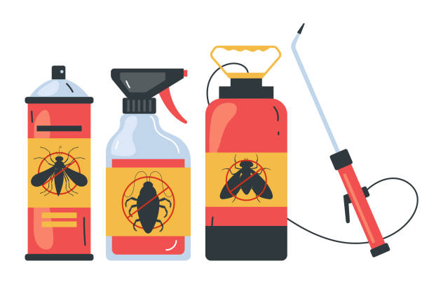 Best Pest Control Treatment  in Woodland Beach, MI